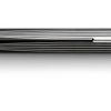 Caran d'Ache RNX.316 Pen, Black PVD (4580.080) - Image 2