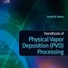 Handbook of Physical Vapor Deposition (PVD) Processing - Image 2