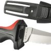 Mares Force NANO Plus BCD Knife - Image 2