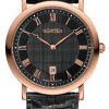 Roamer 934856-49-51-09 Mens Limelight Black Watch - Image 2
