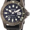 Victorinox Swiss Army Men's 241426 Dive Master 500 Black Ice Black Dial Watch - Image 2