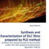 Synthesis and characterization of DLC films prepared by PLD method: Synthesis and characterization of diamond-like carbon thin films prepared by pulsed laser deposition method - Image 2